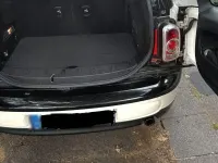 Gebraucht Mini ONE 98 PS (72 kW) 2011 Weiß Kleinwagen