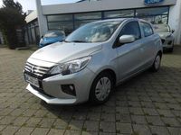 Gebraucht Mitsubishi Space Star Select 71 PS (52 kW) 2024 Silber Limousine