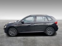 Gebraucht Skoda Kamiq Selection 150 PS (110 kW) 2025 1z schwarzmagic perleffekt SUV