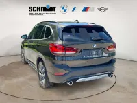 Gebraucht BMW X1 xLine 190 PS (139 kW) 2019 Sparkling storm SUV