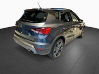 Neu Seat Arona FR 116 PS (85 kW) 2026 Magnetic grau metallic / midni SUV