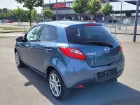 Gebraucht Mazda 2 Sendo 84 PS (61 kW) 2014 Blau Limousine