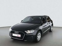 Gebraucht Audi A1 116 PS (85 kW) 2025 Mythosschwarz metallic SUV