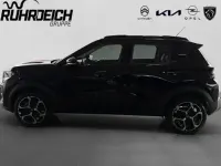 New Citroën C3 110 HP (80 kW) 2026 Black SUV