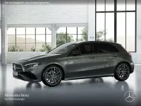 Gebraucht Mercedes A180 Edition 116 PS (85 kW) 2025 Mountain grau Limousine