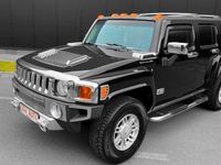 Gebraucht Hummer H3 220 PS (161 kW) 2005 Schwarz SUV