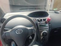 gebraucht Toyota Yaris 1,0-l-VVT-i -