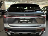 Neu MG HS 170 PS (125 kW) 2025 Grau SUV