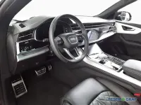 Gebraucht Audi Q8 Ambiente 286 PS (210 kW) 2025 Mythosschwarz metallic SUV