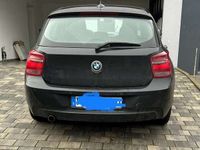 gebraucht BMW 116 i -