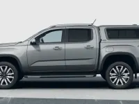 Neu VW Amarok Aventura 241 PS (177 kW) 2026 Grau Pickup
