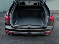 Gebraucht Audi A6 Allroad Sport 344 PS (253 kW) 2024 Schwarz Kombi