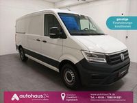 Gebraucht VW Crafter 177 PS (130 kW) 2023 Weiß Van
