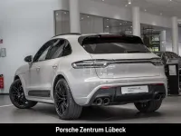 Gebraucht Porsche Macan GTS 441 PS (324 kW) 2023 Weiss SUV