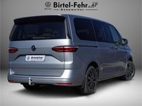 Neu VW Multivan Business 150 PS (110 kW) 2026 Silber Van