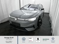 Neu VW ID.7 Pro 210 kW (286 PS) 2026 Grau Kombi