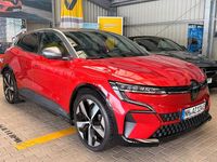 Gebraucht Renault Megane E-Tech Techno 160 kW (218 PS) 2024 Rot Limousine