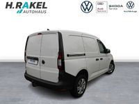 gebraucht VW Caddy Cargo 2.0 TDI EcoProfi