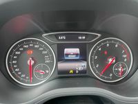Gebraucht Mercedes 250 AMG line 211 PS (155 kW) 2016 Grau SUV