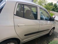 gebraucht Kia Picanto 