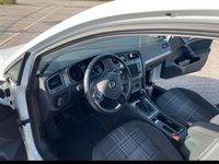 gebraucht VW Golf VII 2.0 TDI BMT LOUNGE LOUNGE