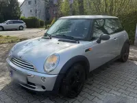 Occasion Mini Cooper 90 PK (66 kW) 2006 Zilver Hatchback