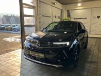 Gebraucht Opel Mokka-e 100 kW (136 PS) 2022 Diamant schwarz/karbon schwarz SUV