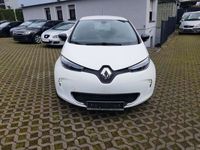 gebraucht Renault Zoe Intens/ZE41 KWh/Klimatronic/Navi/Kamera/Sitzheizu