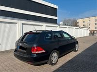 Gebraucht VW Golf VI Trendline 80 PS (58 kW) 2008 Kleinwagen