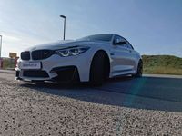 gebraucht BMW M4 Cabriolet 