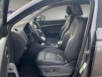 Gebraucht Seat Ateca Beats 150 PS (110 kW) 2023 Grau SUV