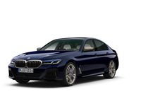 Gebraucht BMW M550 Efficient Dynamics 530 PS (389 kW) 2026 Limousine