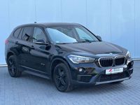 gebraucht BMW X1 sDrive 18 i Advantage PDC SHZ M-SPORTLENKRAD