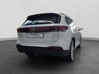 Gebraucht VW Tiguan 150 PS (110 kW) 2025 Weiß SUV
