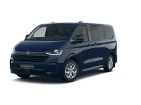 Gebraucht VW Caravelle 150 PS (110 kW) 2025 Dark indigo blue/dark indigo b Van