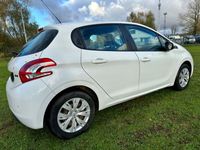 gebraucht Peugeot 208 Active