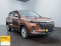 Neu Baic X35 136 PS (100 kW) 2025 Braun SUV