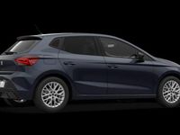 Neu Seat Ibiza 116 PS (85 kW) 2026 Magnetic grau metallic Limousine