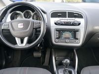 gebraucht Seat Altea 1.6 TDI CR 77kW Style Copa DSG