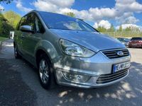 gebraucht Ford Galaxy Galaxy2.0 TDCi DPF Titanium