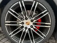 Gebraucht Porsche 911 Carrera S Cabriolet 400 PS (294 kW) 2014 Grau Cabrio