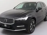 Gebraucht Volvo XC60 Plus 336 PS (247 kW) 2025 Schwarz SUV