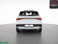 Gebraucht BYD Atto 3 150 kW (204 PS) 2023 Silber SUV