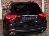 Gebraucht Mercedes GLE350 AMG 272 PS (200 kW) 2019 Schwarz SUV