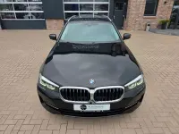 Gebraucht BMW 530e 292 PS (214 kW) 2021 Schwarz Limousine