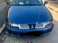 Gebraucht Mitsubishi Carisma 122 PS (89 kW) 2004 Limousine