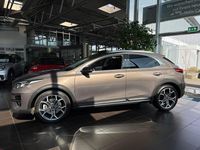 Gebraucht Kia XCeed Platinum Edition 204 PS (150 kW) 2021 Copper stone (metallic) SUV