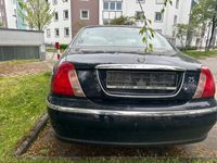 gebraucht Rover 75 2.0 V6 Classic Classic