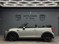 Gebraucht Mini Cooper S Cabriolet 178 PS (130 kW) 2023 Silber Cabrio