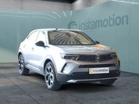 Gebraucht Opel Mokka-e Ultimate 100 kW (136 PS) 2022 Silber SUV